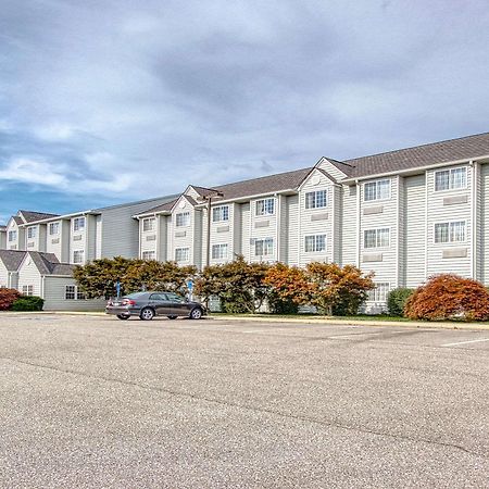 Surestay Hotel By Best Western Christiansburg Blacksburg Экстерьер фото