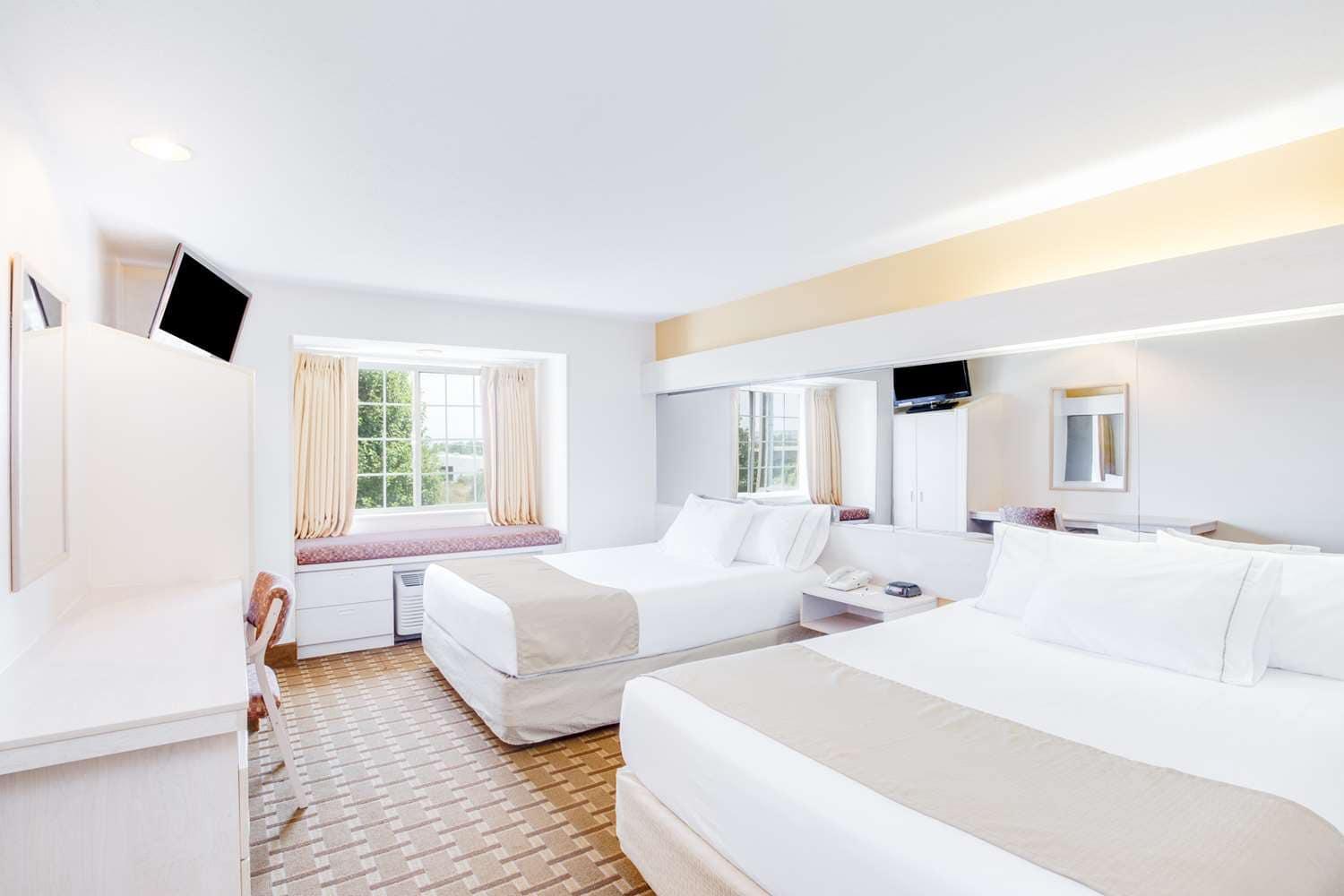 Surestay Hotel By Best Western Christiansburg Blacksburg Экстерьер фото