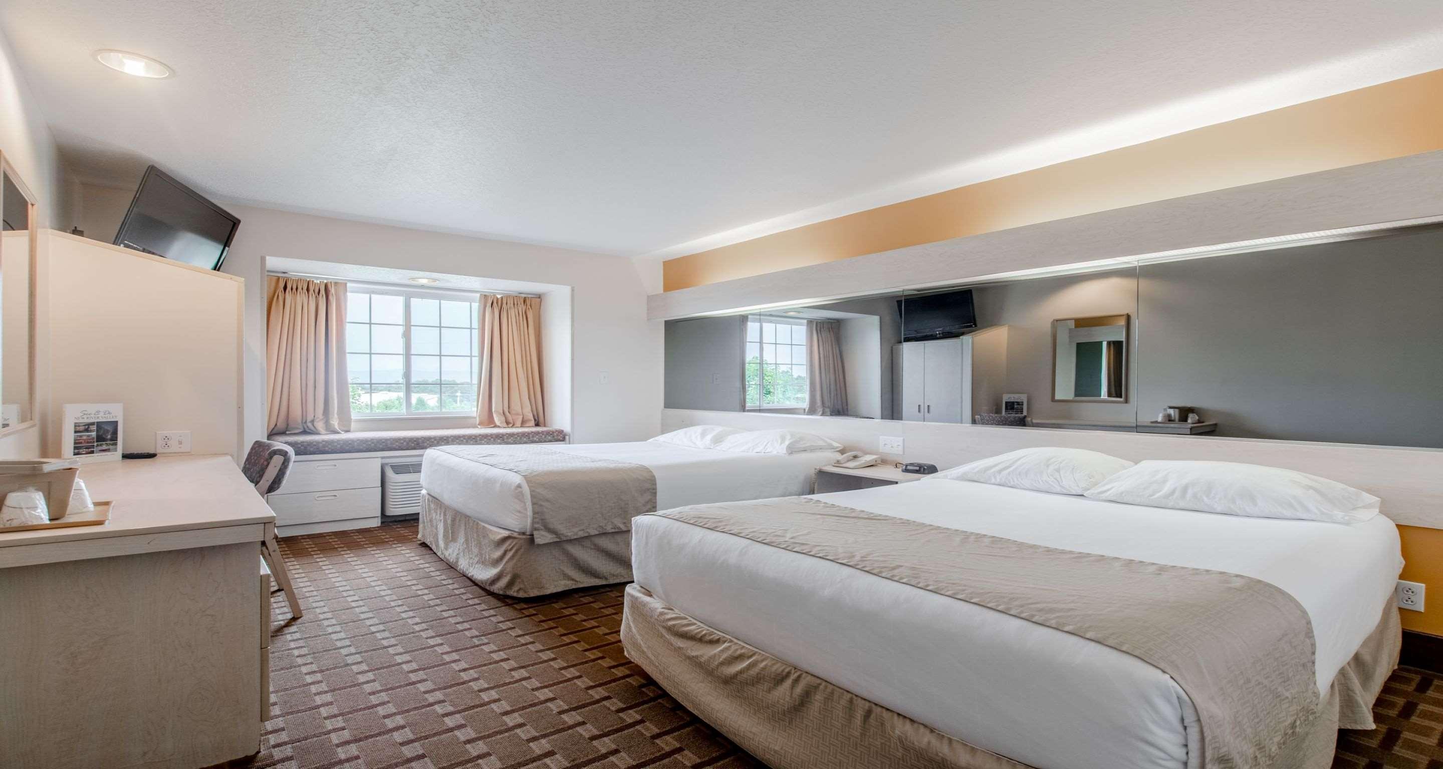 Surestay Hotel By Best Western Christiansburg Blacksburg Экстерьер фото