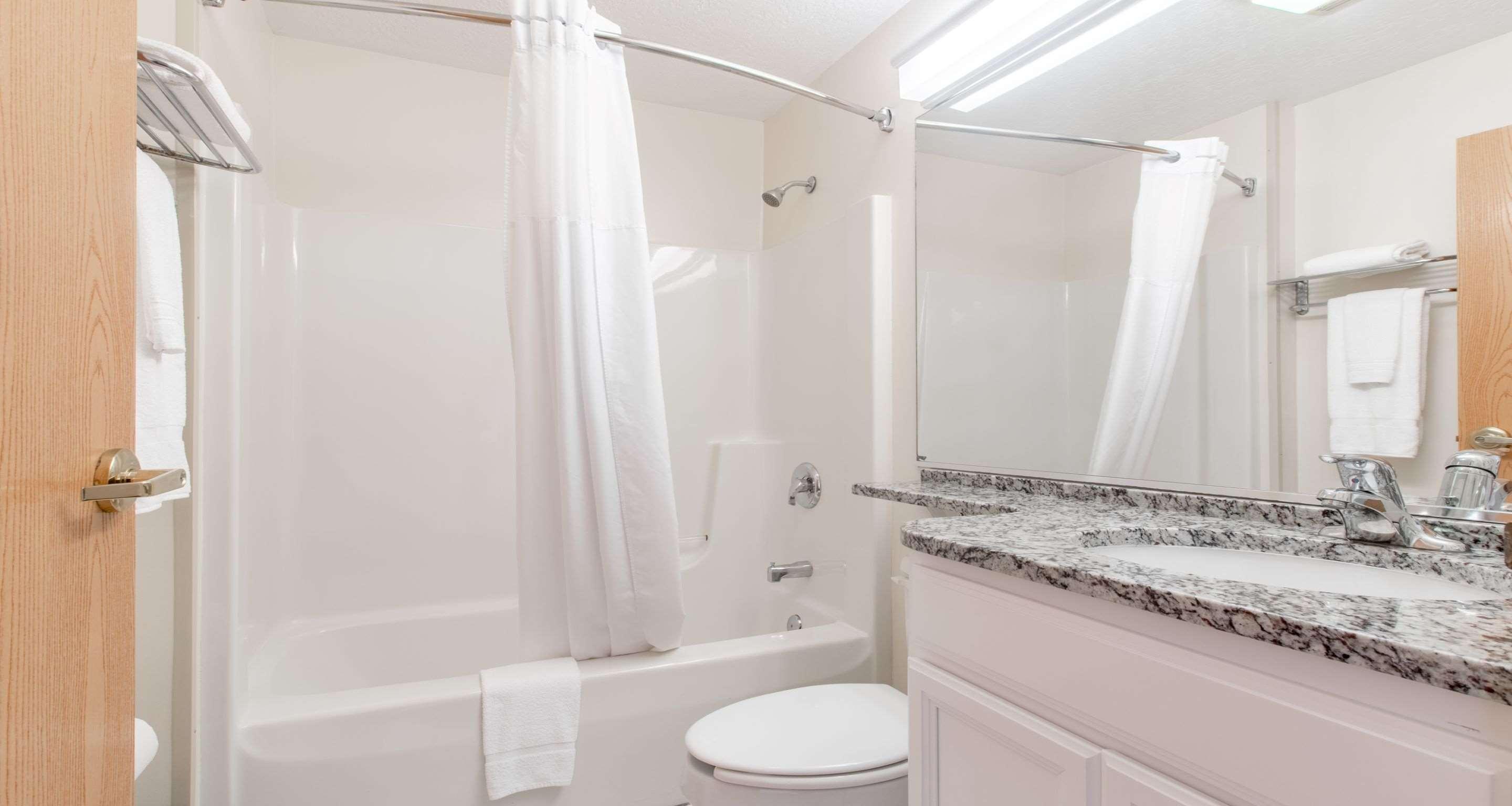 Surestay Hotel By Best Western Christiansburg Blacksburg Экстерьер фото