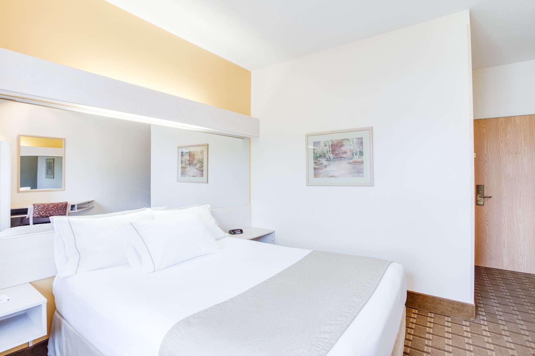 Surestay Hotel By Best Western Christiansburg Blacksburg Экстерьер фото
