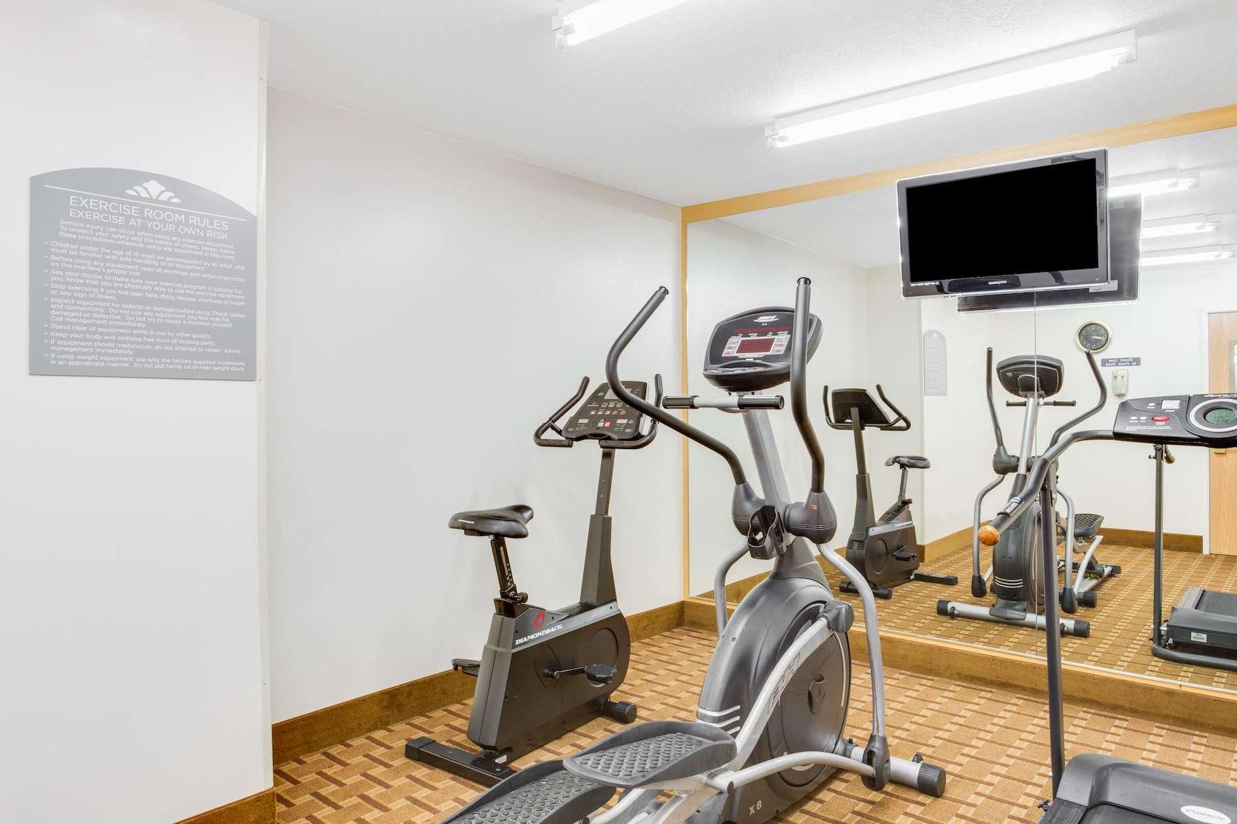 Surestay Hotel By Best Western Christiansburg Blacksburg Экстерьер фото