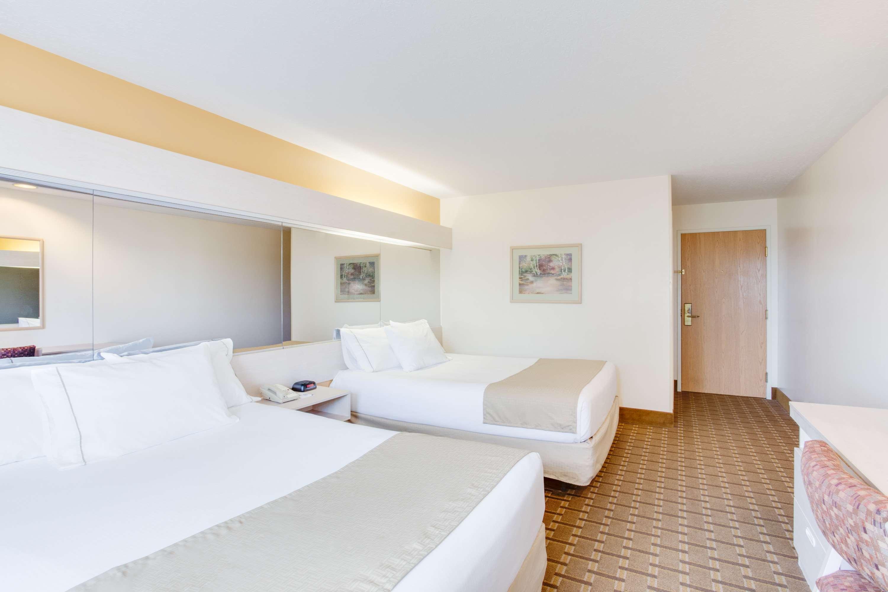 Surestay Hotel By Best Western Christiansburg Blacksburg Экстерьер фото