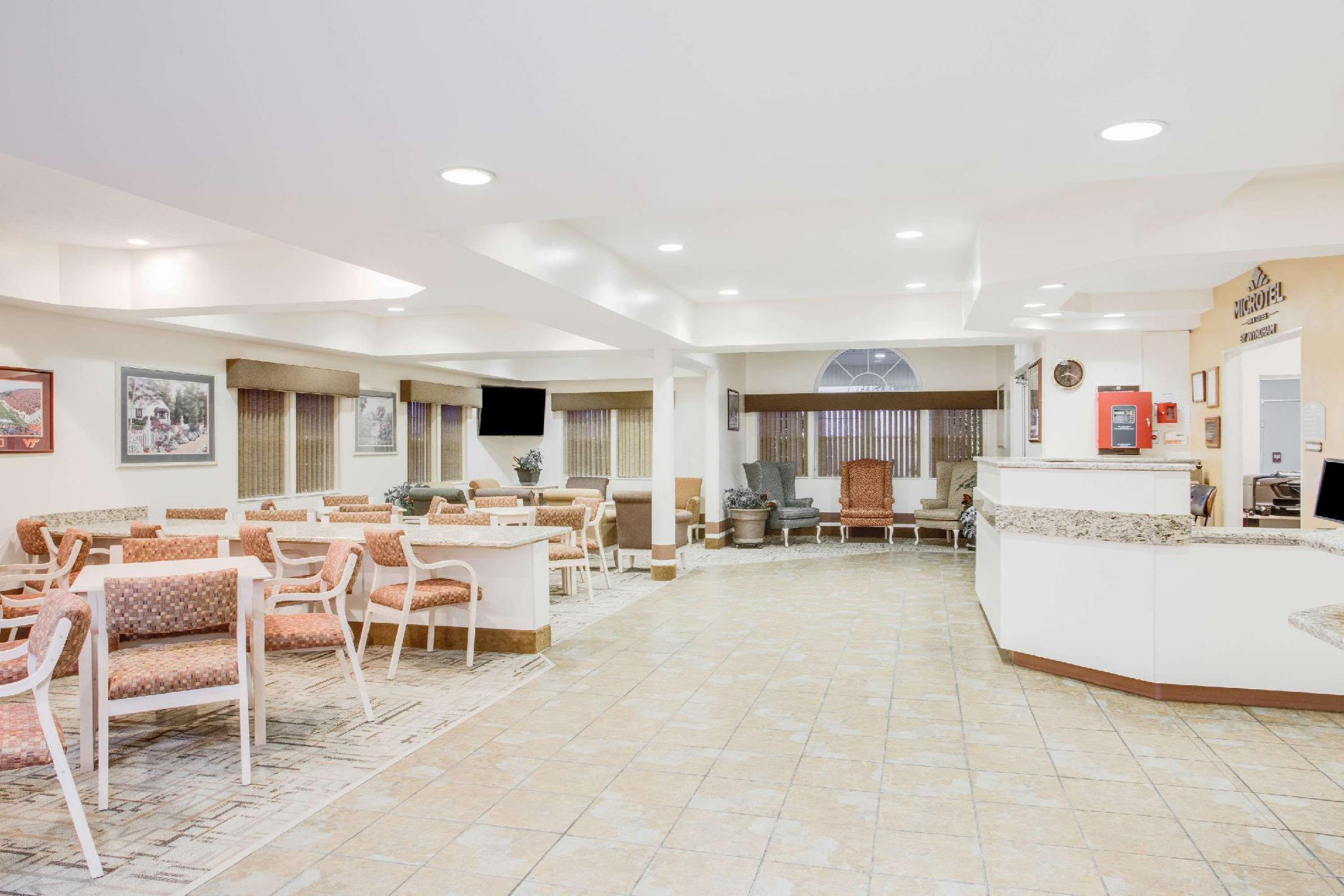 Surestay Hotel By Best Western Christiansburg Blacksburg Экстерьер фото